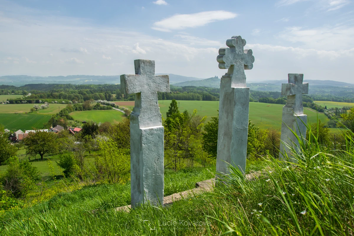 Slož puzzle Vyskeř