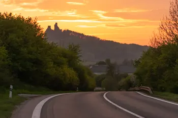 Český ráj - foto č.12