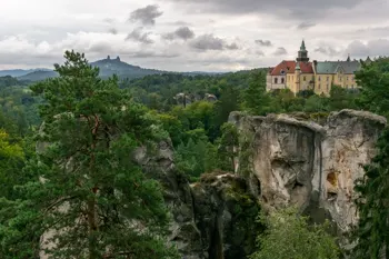 Český ráj - foto č.19