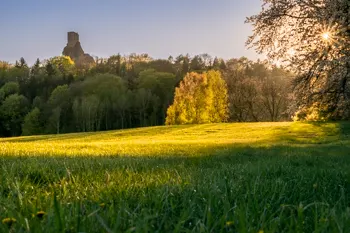 Český ráj - foto č.33