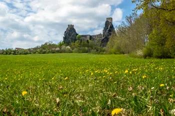 Český ráj - foto č.36