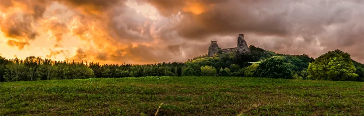Český ráj - foto č.4