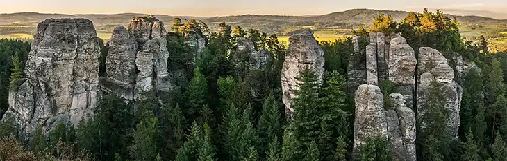 Český ráj - foto č.40