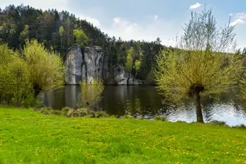 Český ráj - foto č.41