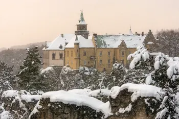 Český ráj - foto č.59