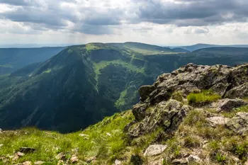 Hory - foto č.11
