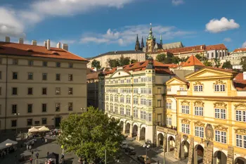 Praha - foto č.10