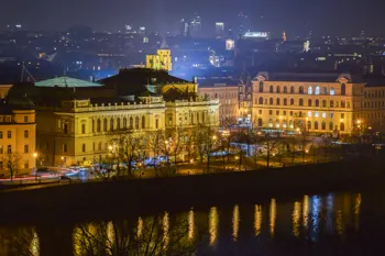 Praha - foto č.11