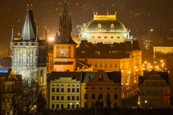 Praha - foto č.12
