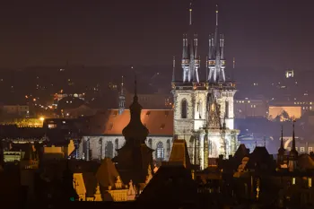 Praha - foto č.13