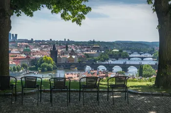 Praha - foto č.14