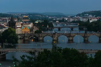 Praha - foto č.15