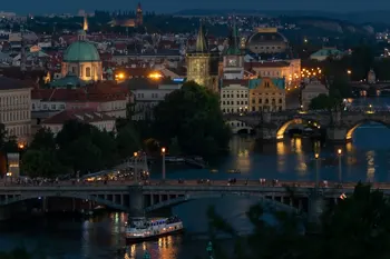Praha - foto č.16