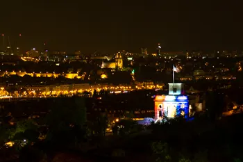 Praha - foto č.18