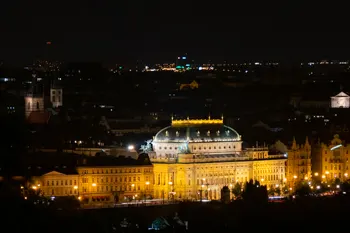 Praha - foto č.19