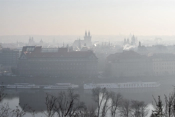 Praha - foto č.2