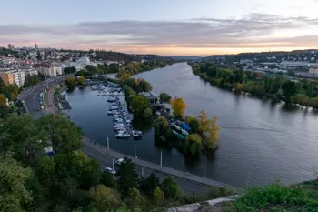 Praha - foto č.22