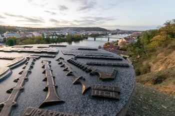 Praha - foto č.23