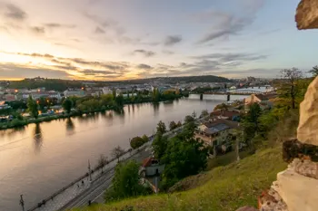 Praha - foto č.24