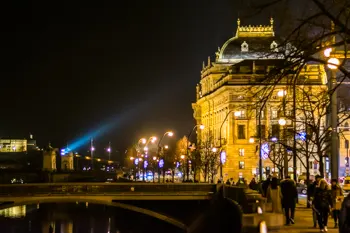 Praha - foto č.25