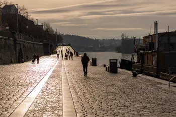 Praha - foto č.27
