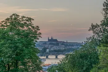 Praha - foto č.29