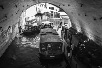 Praha - foto č.3
