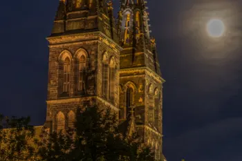 Praha - foto č.30