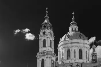 Praha - foto č.32