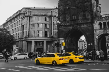 Praha - foto č.33