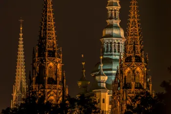 Praha - foto č.34