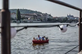 Praha - foto č.4