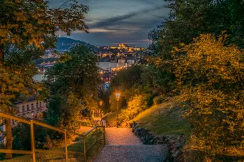 Praha - foto č.5