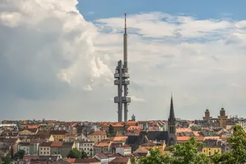 Praha - foto č.6
