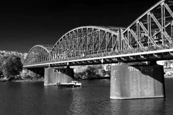 Praha - foto č.9