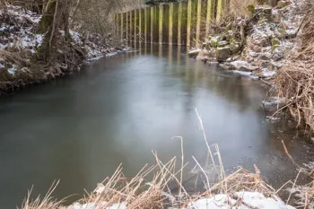 Voda - foto č.10