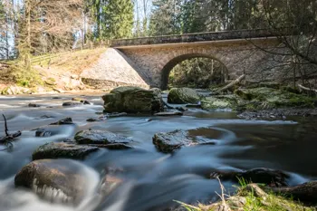 Voda - foto č.11
