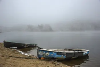 Voda - foto č.2