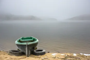 Voda - foto č.4