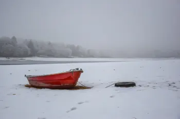 Voda - foto č.5