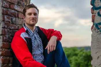Portréty - foto č.6