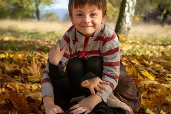 Rodinné focení - foto č.14