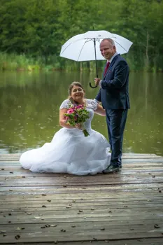 Svatba - foto č.10