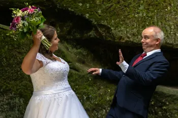 Svatba - foto č.2