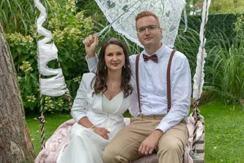 Svatba - foto č.20