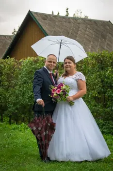 Svatba - foto č.8